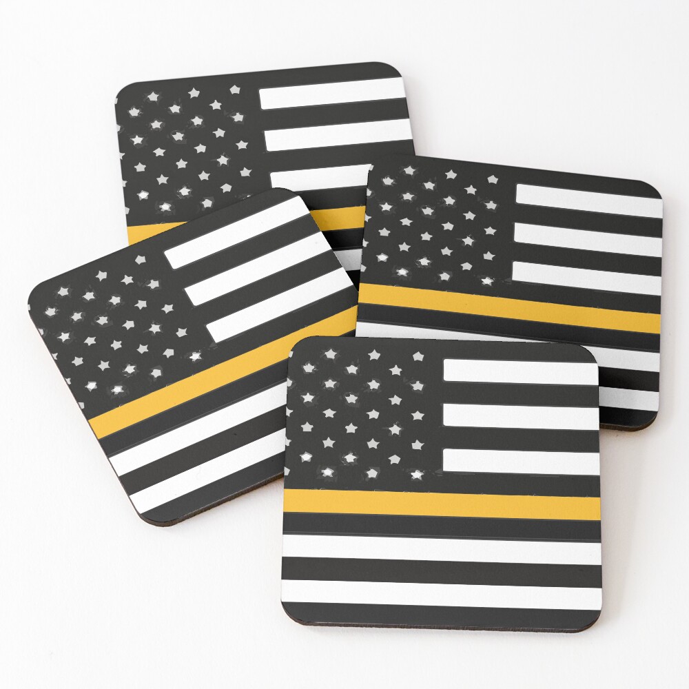 Item preview, Coasters (Set of 4) designed and sold by ColoradDog21.