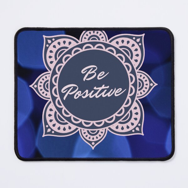Item preview, Be positive always  designed and sold by ThamaraiSelvi.