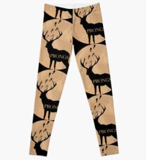 Prongs Leggings