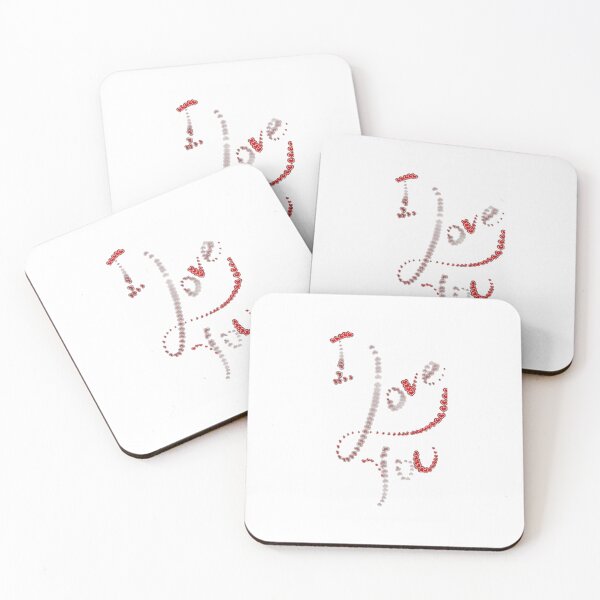 Aperçu de l'œuvre Romantic Love Text Design-159 PNG créée et vendue par Metaversigns2-O.