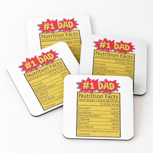 Item preview, #1 Dad Father's Day No 1 Dad designed and sold by LizethDe085.