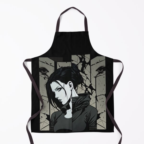 Item preview, Severed Reality  designed and sold by Dead-RivetHead.