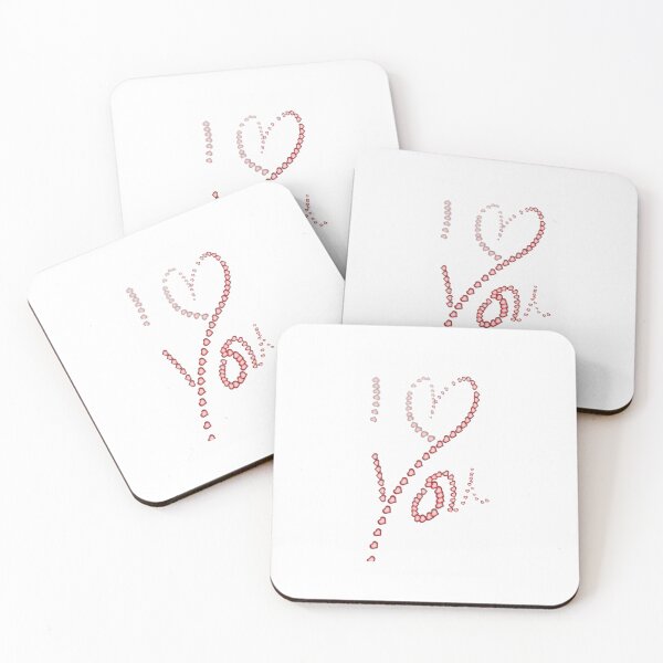 Aperçu de l'œuvre Romantic Love Text Design-151 PNG créée et vendue par Metaversigns2-O.