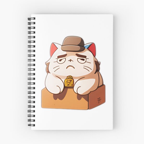 Item preview, Angry cat  designed and sold by aimamia.