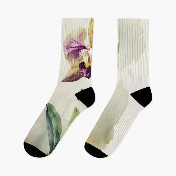 Item preview, Orchid Majesty designed and sold by riquishop.