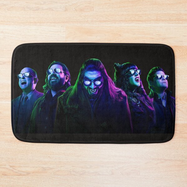 Item preview, What We Do In The Shadows designed and sold by makayla826.