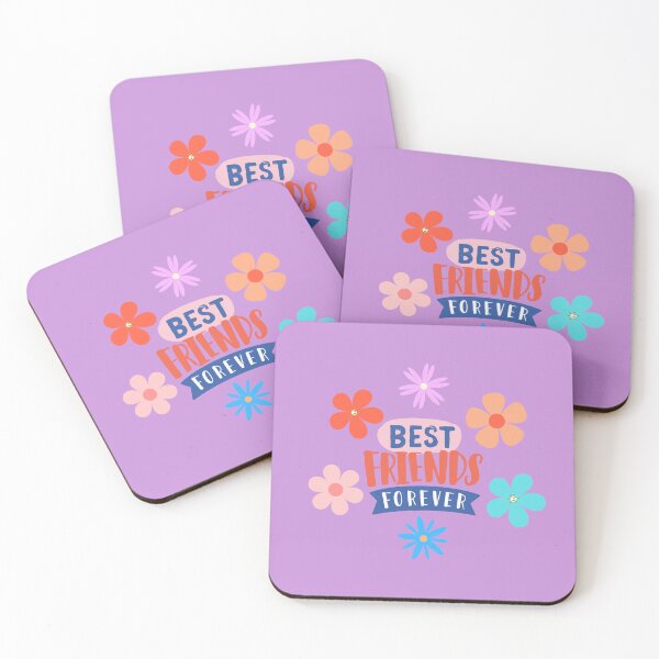 Item preview, Best Friends Forever, BFF designed and sold by Linda La Guardia.
