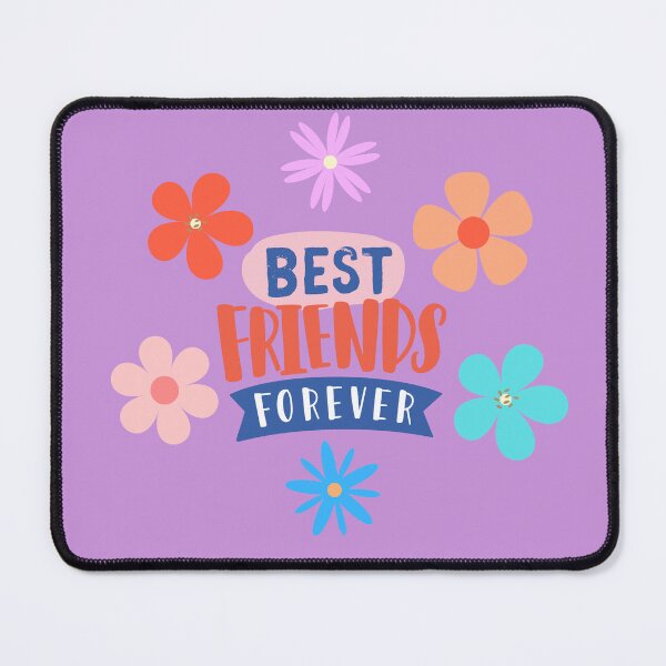 Item preview, Best Friends Forever, BFF designed and sold by Linda La Guardia.