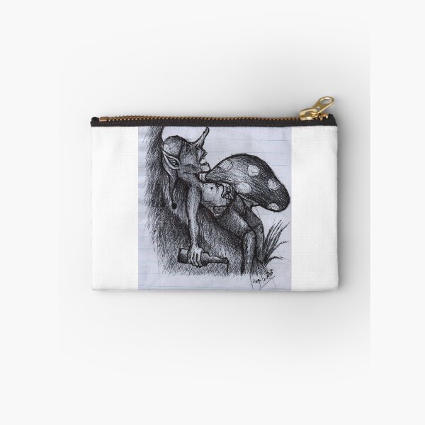 Item preview, Drunk Goblin designed and sold by KajoInkDesign.