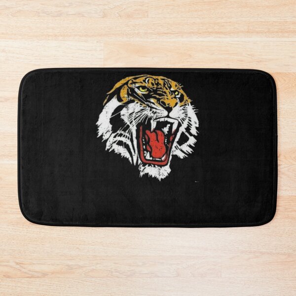 Item preview, Tigers (rec on black shirt only) designed and sold by Harbidge.