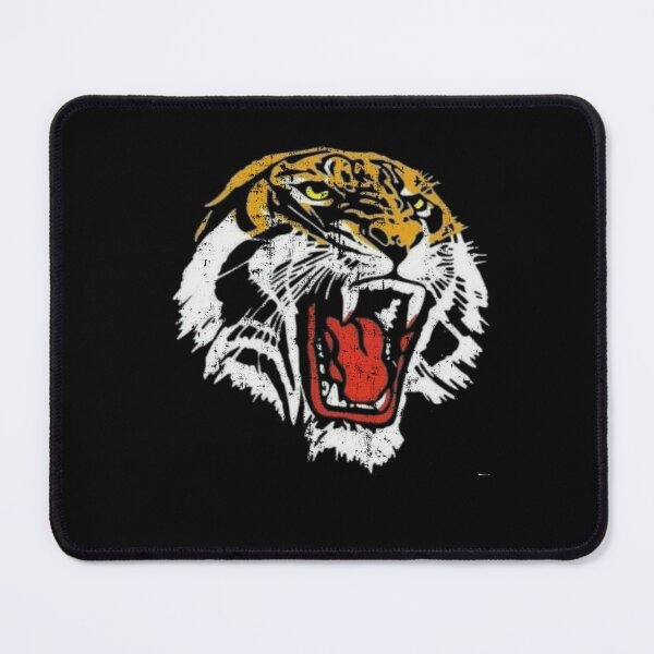 Item preview, Tigers (rec on black shirt only) designed and sold by Harbidge.