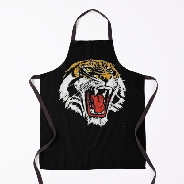 Item preview, Tigers (rec on black shirt only) designed and sold by Harbidge.