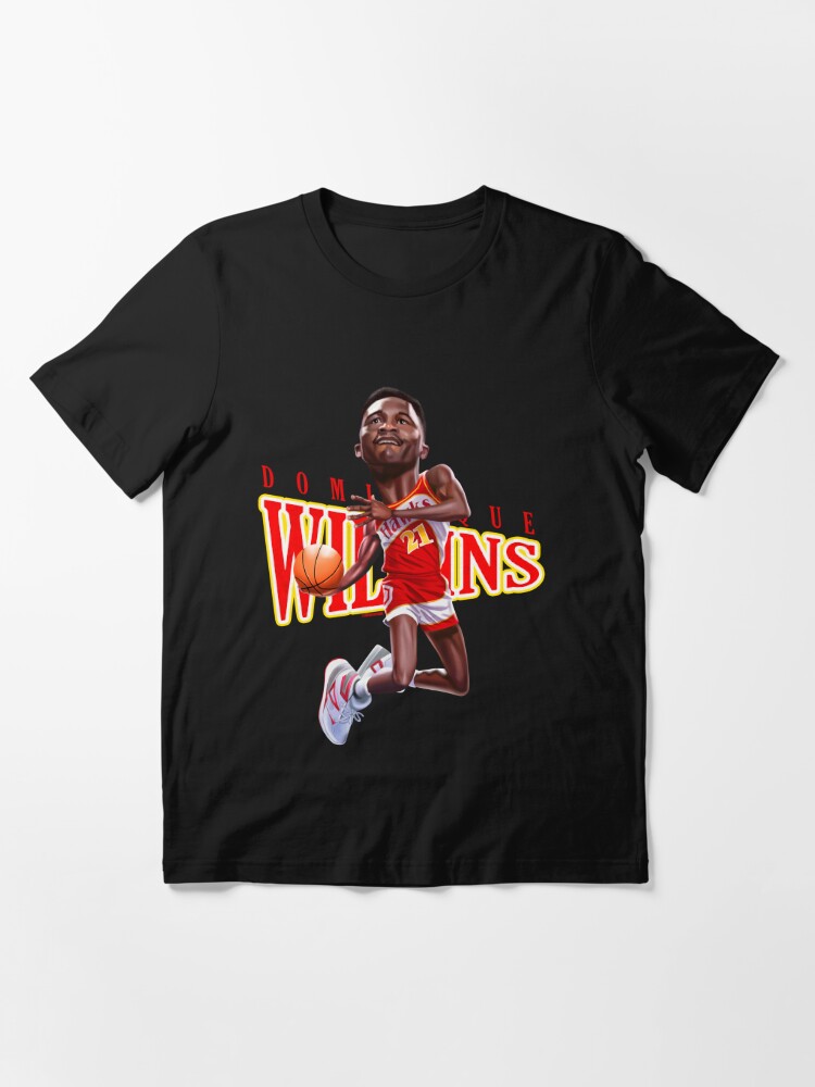 Penny Hardaway Essential T-Shirt for Sale by LuizFelipeArt