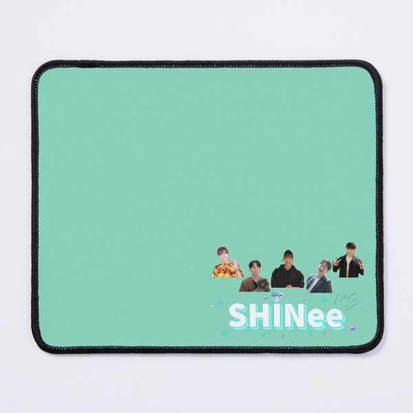 Item preview, SHINee happy faces designed and sold by andrasdesignssss.