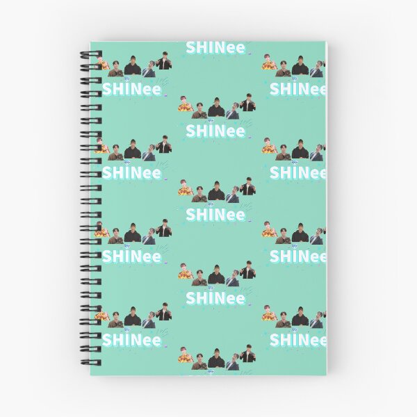 Item preview, SHINee happy faces designed and sold by andrasdesignssss.
