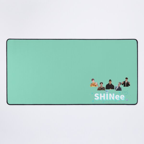 Item preview, SHINee happy faces designed and sold by andrasdesignssss.