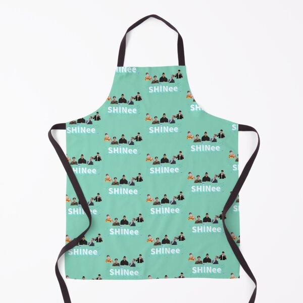 Item preview, SHINee happy faces designed and sold by andrasdesignssss.