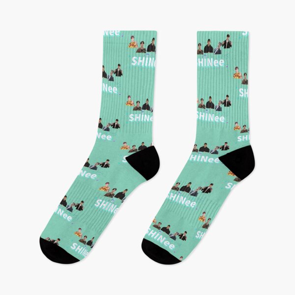 Item preview, SHINee happy faces designed and sold by andrasdesignssss.