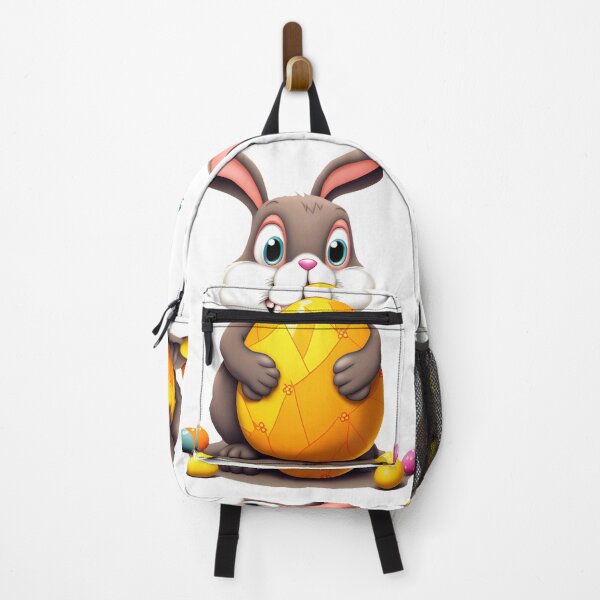 Item preview, The Easter bunny designed and sold by AdamPolak.