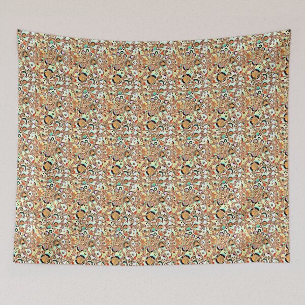 Item preview, February Breeze designed and sold by chandahopkins.