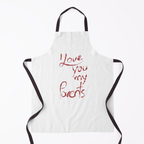 Item preview, I Love You my Parents-111 PNG designed and sold by Metaversigns2-O.