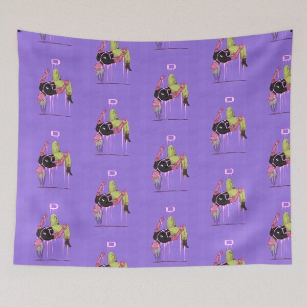 Item preview, Low battery  designed and sold by KaylaPhan.