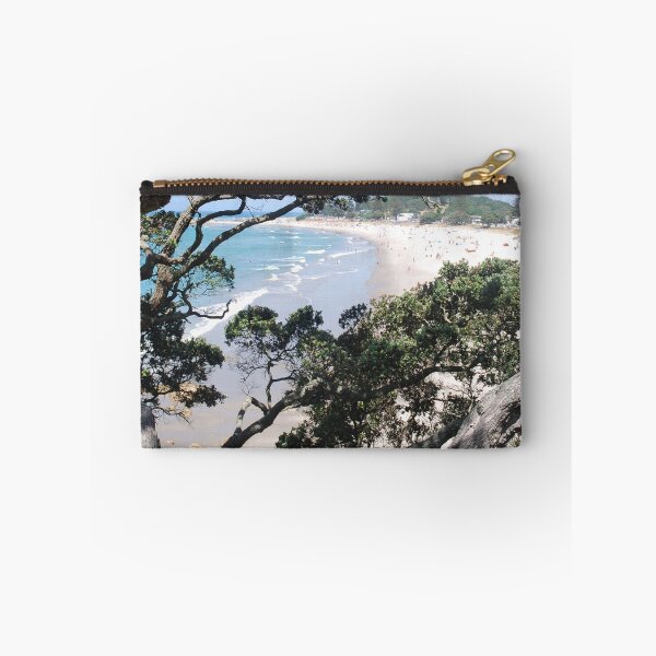 Item preview, Mount Maunganui Beach designed and sold by lizdomett.