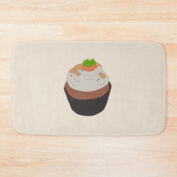 Item preview, Chocolate Cup Cake designed and sold by Eathusiast.