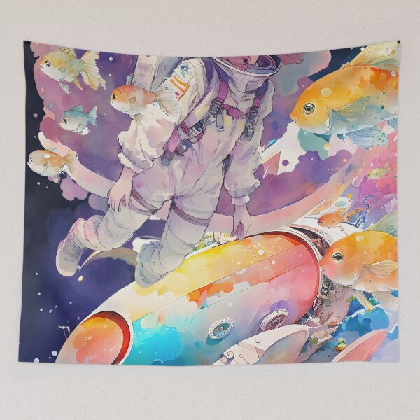 Item preview, Astraheim journey designed and sold by meisanart.