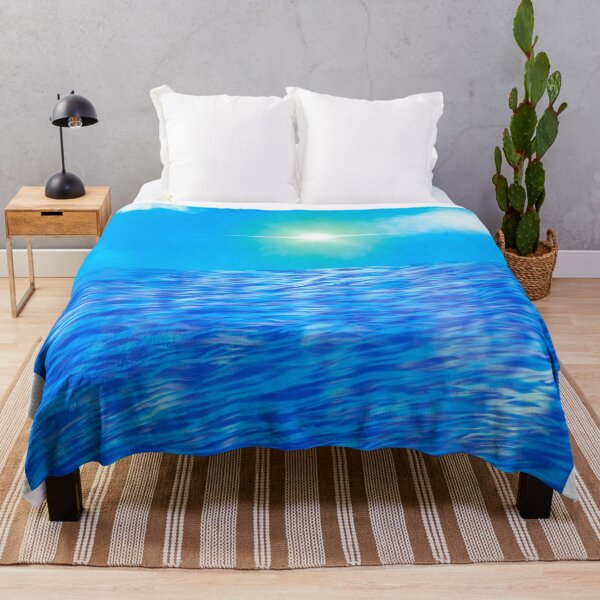 Item preview, Ocean designed and sold by chronicfruit.