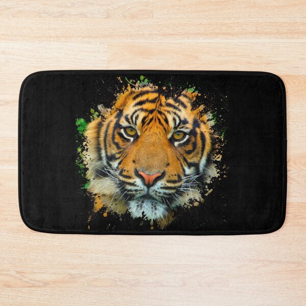 Item preview, Tiger designed and sold by Skvor.