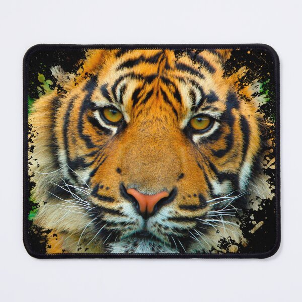Item preview, Tiger designed and sold by Skvor.