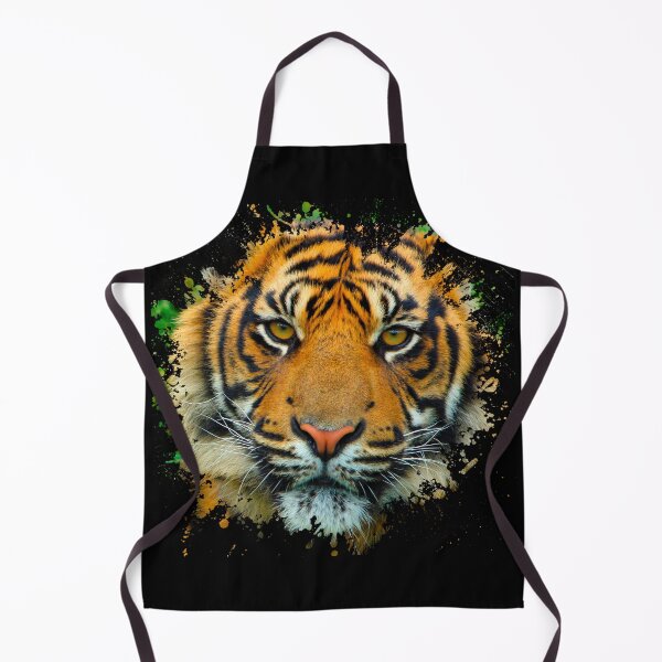 Item preview, Tiger designed and sold by Skvor.