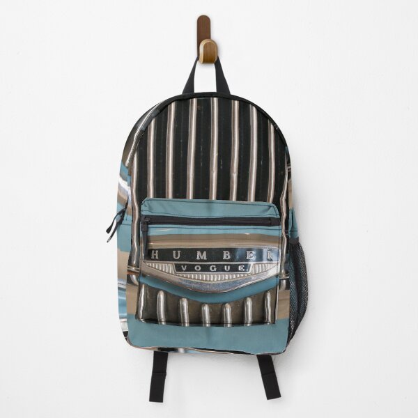 Item preview, Vintage Humber Vogue Car designed and sold by Honey Myrtle Studio.