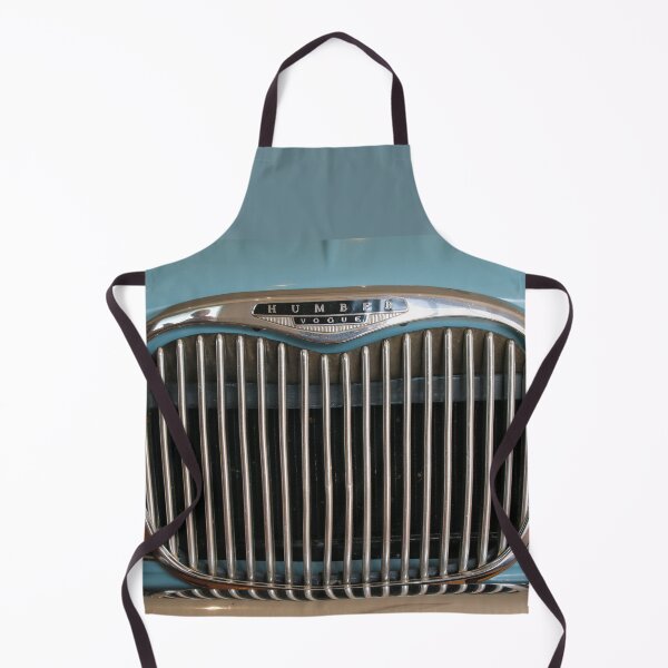 Item preview, Vintage Humber Vogue Car designed and sold by Honey Myrtle Studio.
