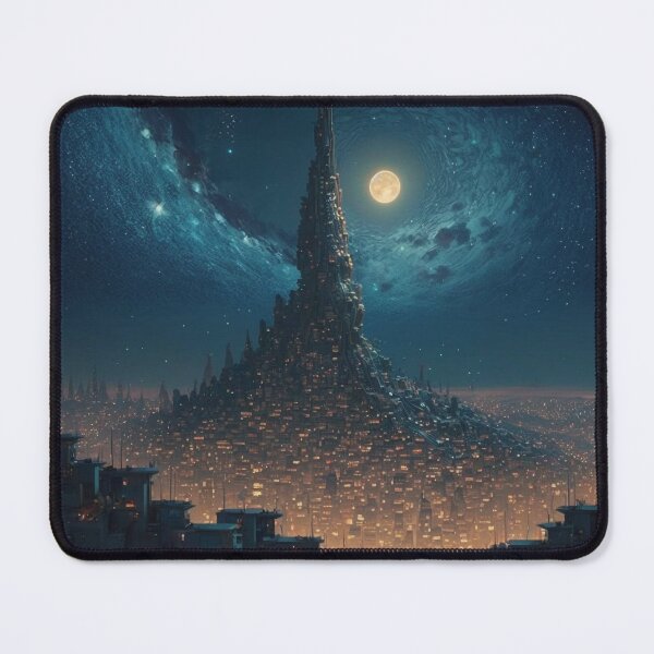 Item preview, Under The Stars designed and sold by RicoInStudios.