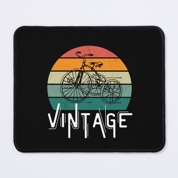 Item preview, Vibtage tricycle designed and sold by Spreading Smile.
