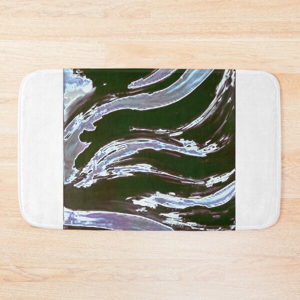 Item preview, Bold monochrome strokes designed and sold by Imagyn8.