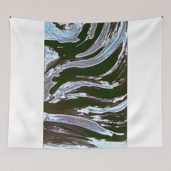 Item preview, Bold monochrome strokes designed and sold by Imagyn8.