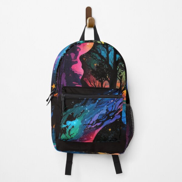 Item preview, A Captivating Night Sky Artwork designed and sold by Crystal Heaven.