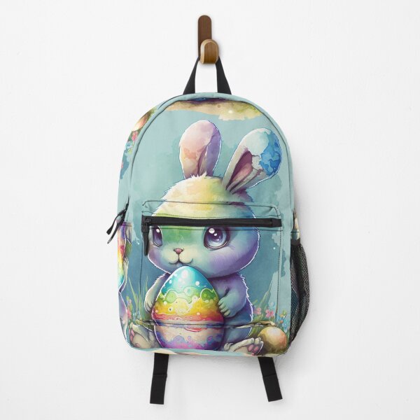 Item preview, The Easter bunny designed and sold by AdamPolak.