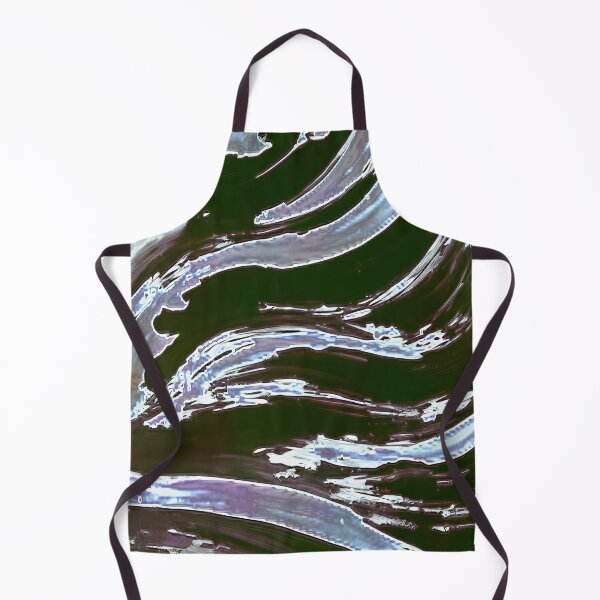 Item preview, Bold monochrome strokes designed and sold by Imagyn8.