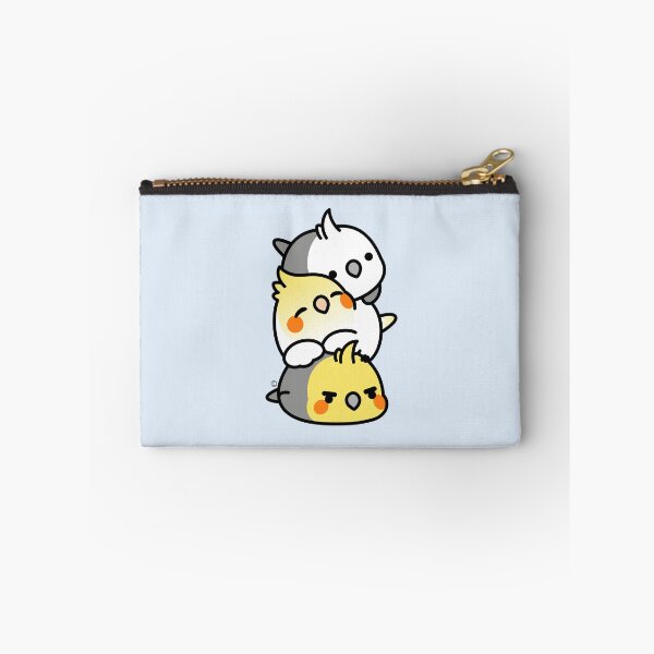 Item preview, Cockatiel Dango designed and sold by birdhism.