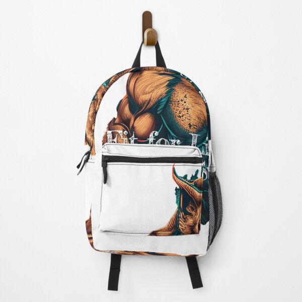 Item preview, Fit for Life, Not Just for Summer_Bodybuilding Fitness Gym Workout Exercise Merch Print Desgin designed and sold by tengamerx.