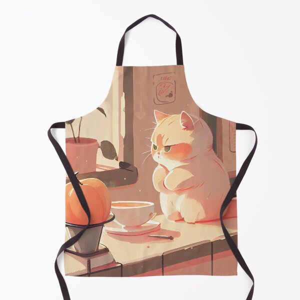 Item preview, Cute Feline Fury designed and sold by Crystal Heaven.
