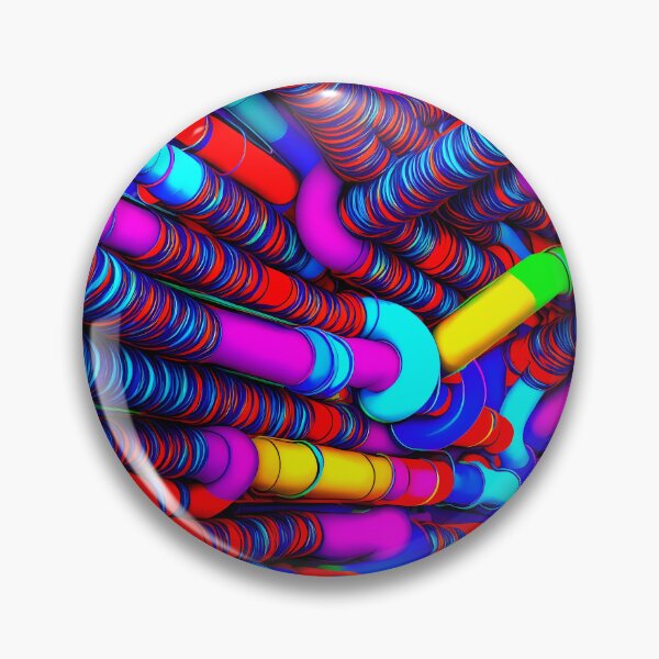 Item preview, More Psychedelic Pipes designed and sold by internlvisions.