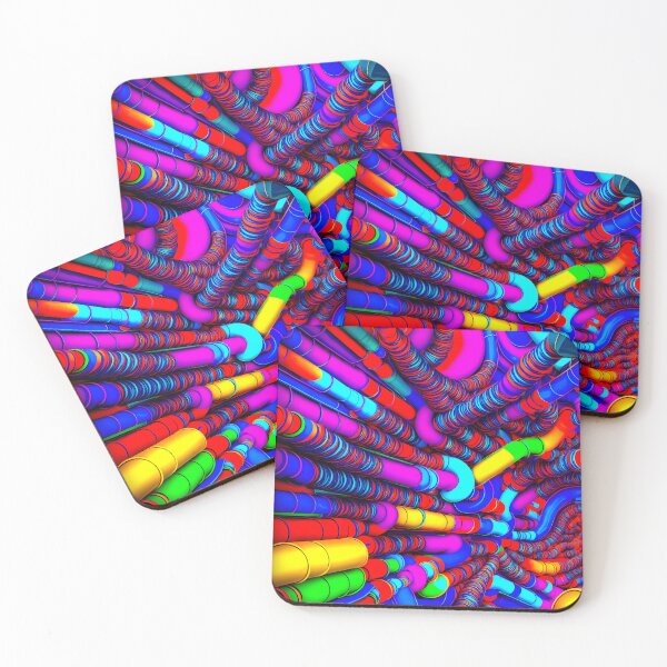 Item preview, More Psychedelic Pipes designed and sold by internlvisions.