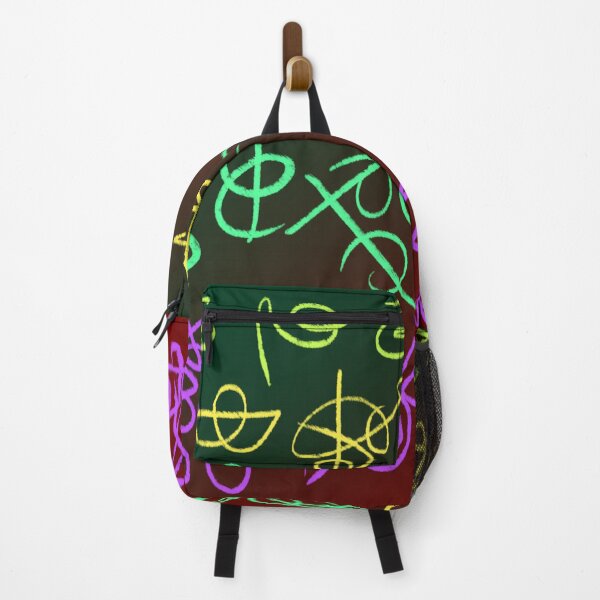 Item preview, night writing designed and sold by David Jardine.
