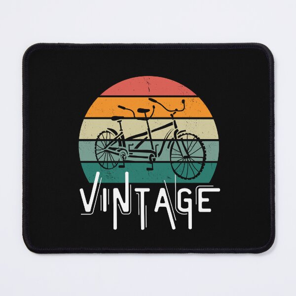 Item preview, Vibtage Cycle - Reyhand Tandem designed and sold by Spreading Smile.
