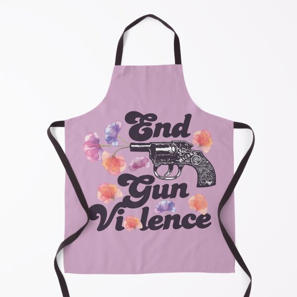 Item preview, End Gun Violence designed and sold by chillaxcats.